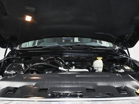 Used 2017 RAM 1500 Big Horn image 54