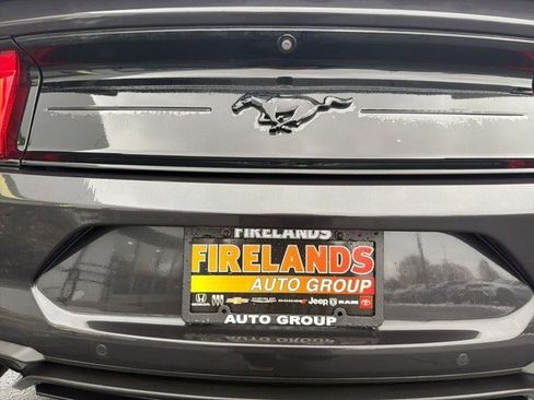 Used 2022 Ford Mustang Coupe w/ Equipment Group 101A image 11