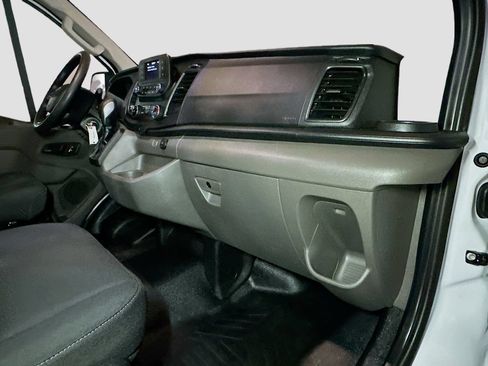 Used 2025 Ford Transit 250 Low Roof w/ Exterior Upgrade Package RWD image 34