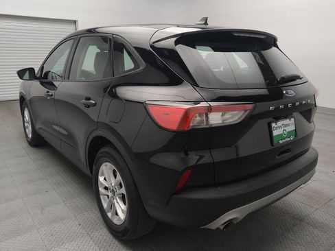 Used 2022 Ford Escape S FWD image 5
