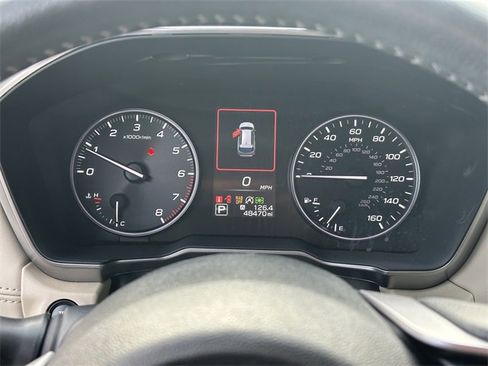 Used 2024 Subaru Outback Limited image 28