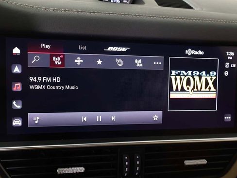 Used 2022 Porsche Cayenne GTS image 52