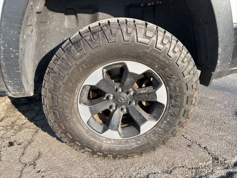 Used 2019 RAM 1500 Rebel w/ Rebel Level 2 Equipment Group image 24