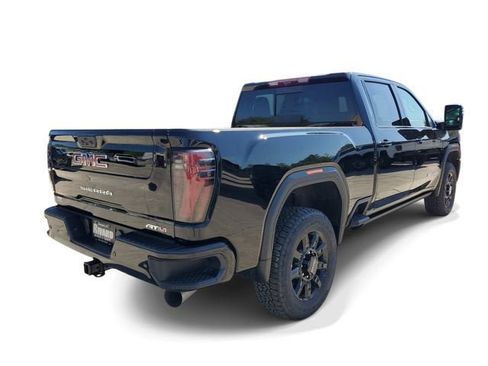New 2026 GMC Sierra 3500 AT4 w/ AT4 Premium Plus Package AWD/4WD image 5