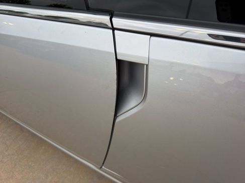 Used 2012 Cadillac CTS Premium image 12