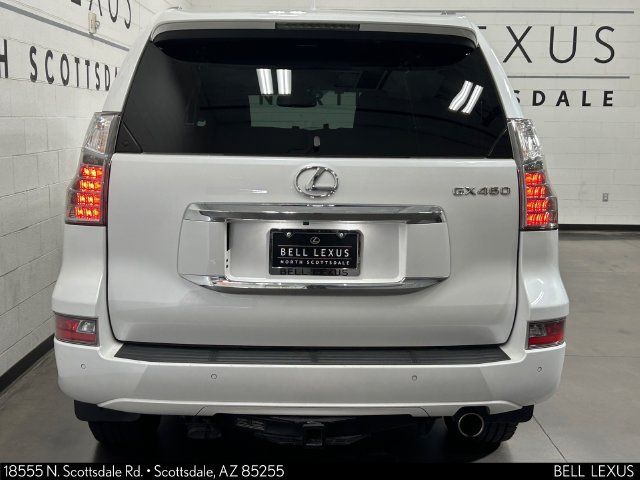 Used 2019 Lexus GX 460 Premium AWD/4WD image 6