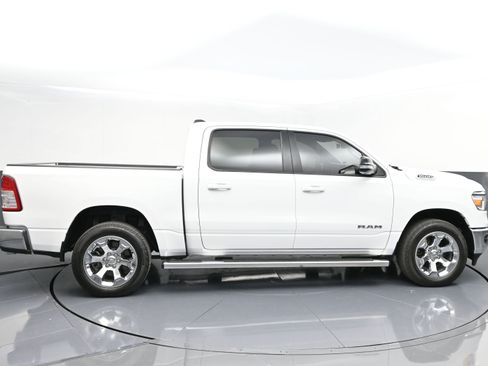 Used 2022 RAM 1500 Big Horn image 8