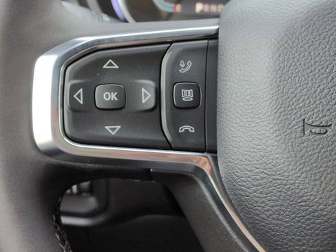 New 2026 RAM 2500 Tradesman AWD/4WD image 22