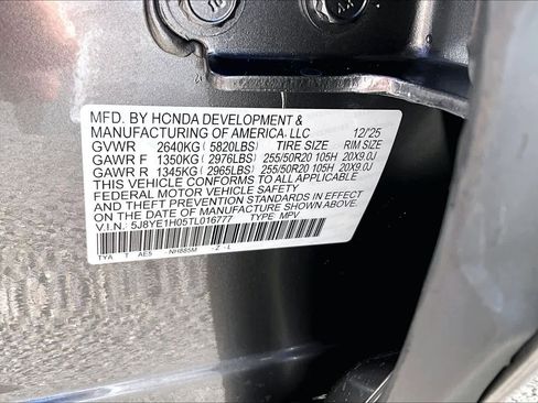 New 2026 Acura MDX A-Spec image 21