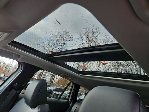 New 2026 MAZDA CX-50 2.5 Hybrid w/ Premium Plus Pkg image 12