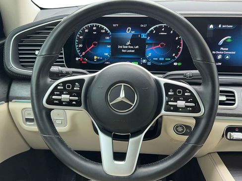 Used 2021 Mercedes-Benz GLS 450 4MATIC image 18