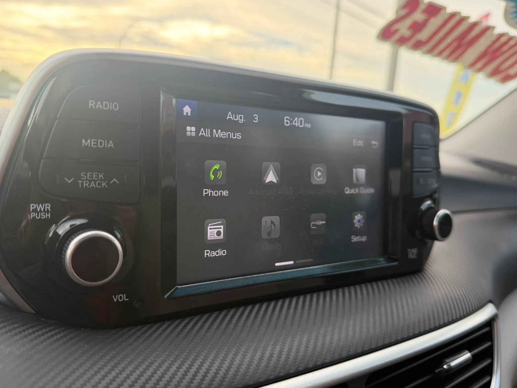 Used 2019 Hyundai Tucson SE AWD/4WD image 19
