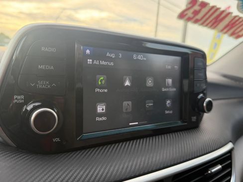 Used 2019 Hyundai Tucson SE AWD/4WD image 19