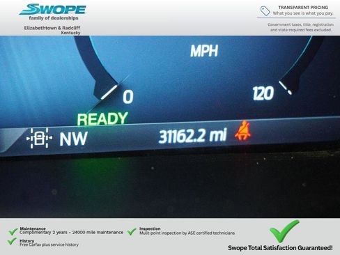Used 2024 Ford F150 XLT w/ Mobile Office Package AWD/4WD image 19