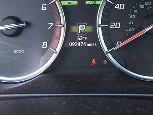 Used 2019 Acura TLX V6 w/ Technology & A-SPEC Pkg FWD image 38