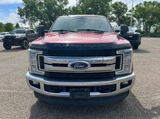 Used 2019 Ford F250 XLT w/ XLT Value Package AWD/4WD video 2
