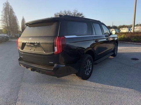 Used 2025 Ford Expedition Max Active image 5
