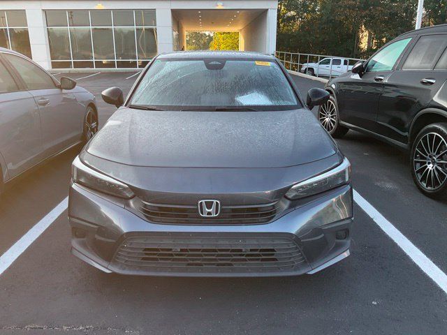 Used 2024 Honda Civic Sport image 11