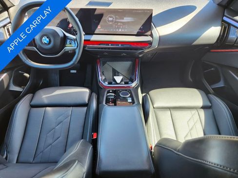Used 2025 BMW X3 xDrive30i w/ Convenience Package AWD/4WD image 13