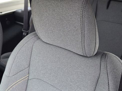 New 2026 Jeep Wrangler Sport image 15