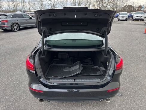Used 2022 BMW 228i xDrive Gran Coupe w/ Premium Package image 10
