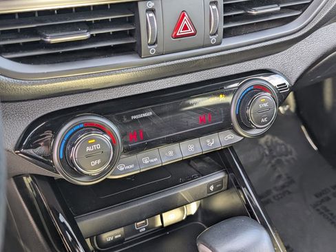 Certified 2024 Kia Forte GT-Line w/ GT-Line Premium Package image 29