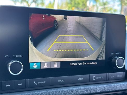 Used 2023 Honda Civic LX image 24