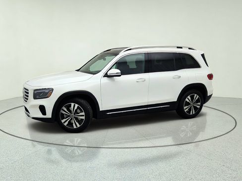 Certified 2026 Mercedes-Benz GLB 250 image 15