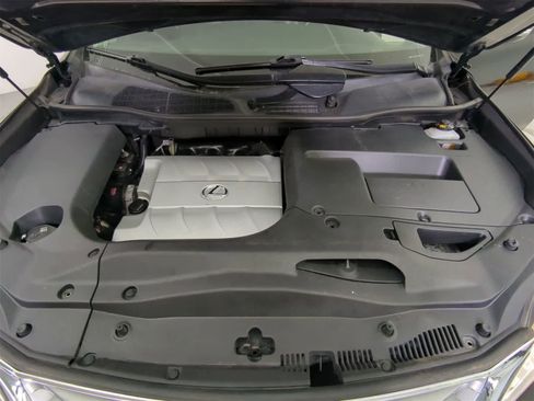 Used 2015 Lexus RX 350 AWD w/ Premium Package image 13