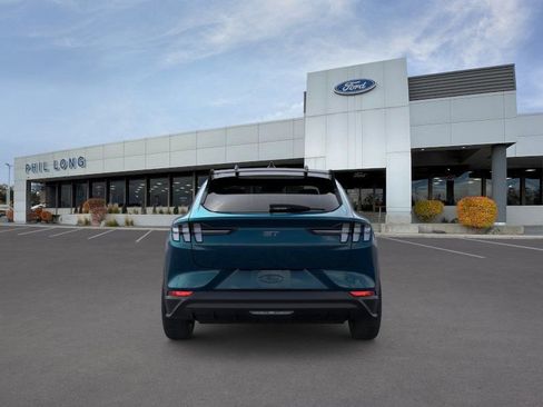 New 2026 Ford Mustang Mach-E GT AWD/4WD image 5