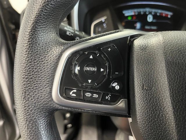 Used 2022 Honda CR-V EX image 26