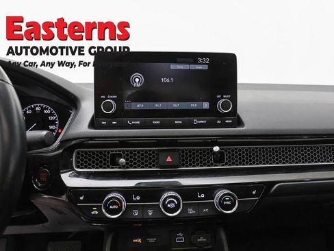 Used 2024 Honda Civic EX image 11