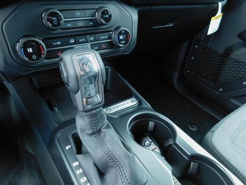 New 2025 Ford Bronco Big Bend image 29