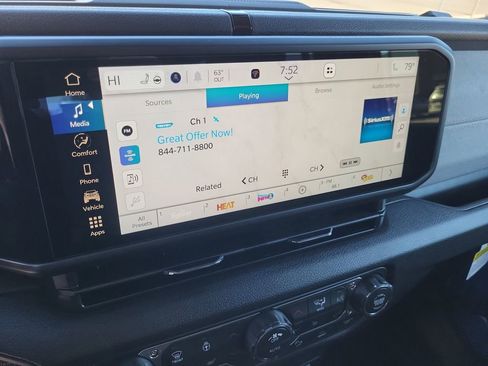 New 2026 Jeep Wrangler Willys image 20