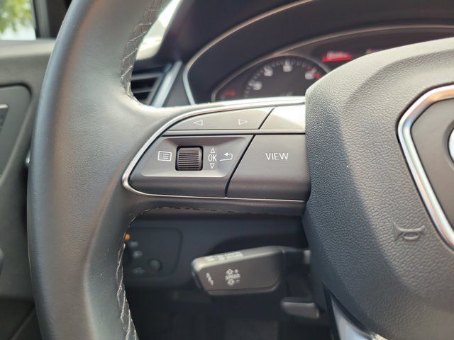 Used 2022 Audi Q5 2.0T Premium AWD/4WD image 22