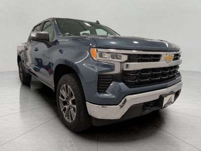 Used 2024 Chevrolet Silverado 1500 LT