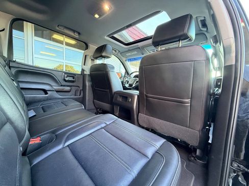 Used 2018 GMC Sierra 1500 Denali w/ Denali Ultimate Package AWD/4WD image 36