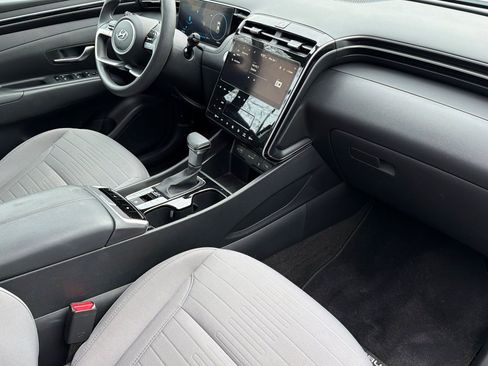 Used 2024 Hyundai Santa Cruz SEL w/ Activity Package image 19