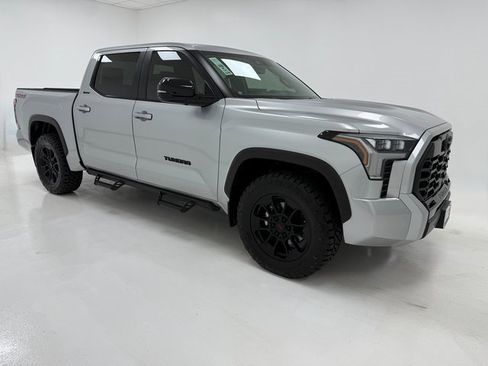 New 2026 Toyota Tundra Limited w/ TRD Off-Road Package image 1