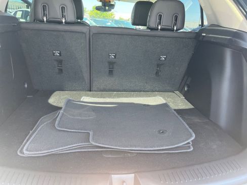 Used 2025 Buick Encore GX Preferred image 32