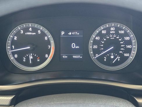 Used 2019 Hyundai Sonata SE FWD image 25
