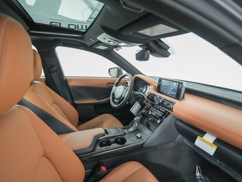 New 2025 Lexus IS 300 w/ Premium Package image 18