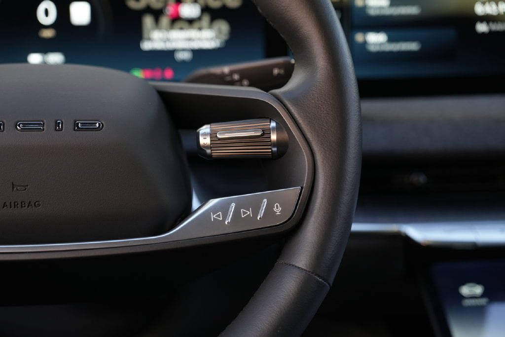 Used 2024 Lucid Air Pure RWD image 44