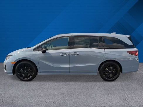 New 2026 Honda Odyssey Sport-L image 7