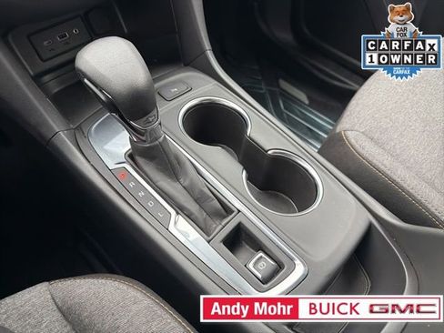 Used 2024 Chevrolet Equinox LT w/ LPO, Floor Liner Package image 29