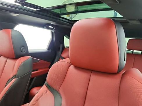 Used 2024 Acura ZDX A-Spec image 34