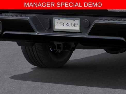 Used 2026 GMC Sierra 1500 Elevation AWD/4WD image 14