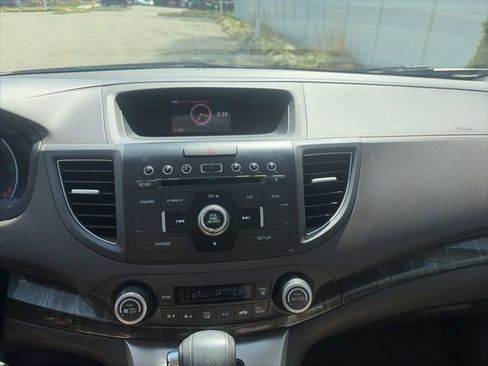 Used 2013 Honda CR-V EX-L image 6