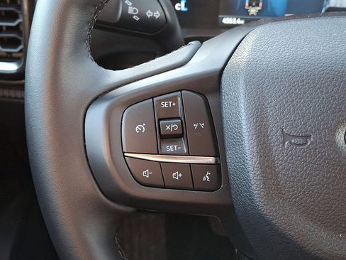 Used 2025 Ford Ranger XLT w/ FX4 Off-Road Package image 21