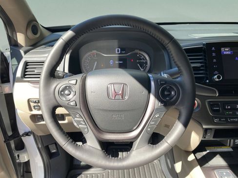 Used 2023 Honda Ridgeline RTL-E image 11